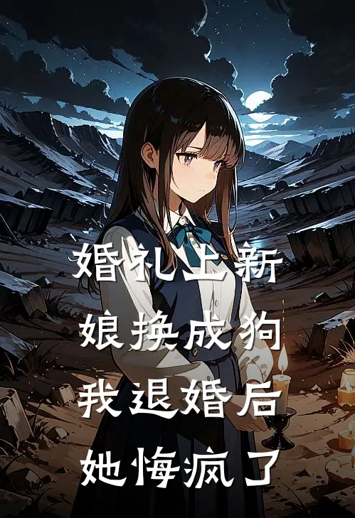 婚礼上新娘换成狗，我退婚后她悔疯了