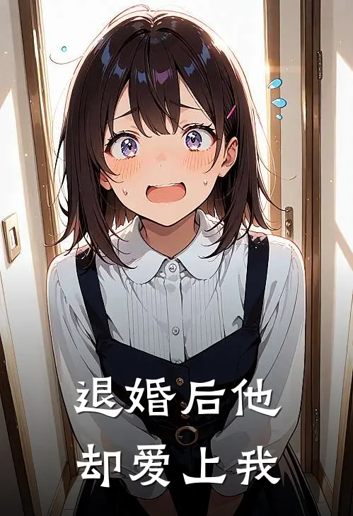 退婚后他却爱上我