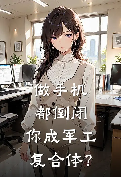 做手机都倒闭，你成军工复合体？