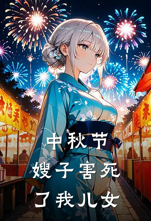 中秋节，嫂子害死了我儿女
