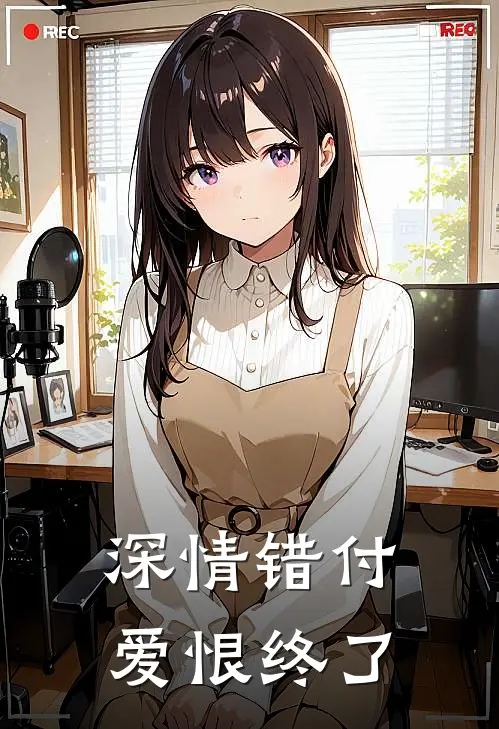 深情错付，爱恨终了