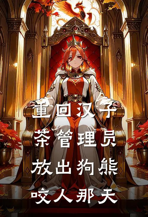 重回汉子茶管理员放出狗熊咬人那天