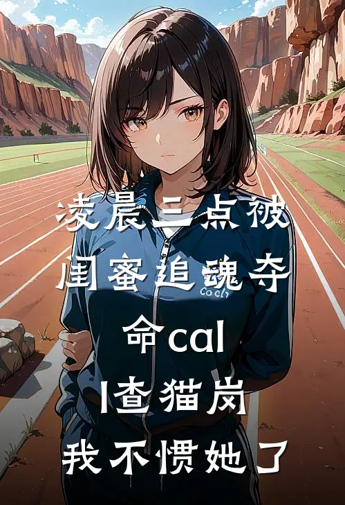 凌晨三点被闺蜜追魂夺命call查猫岗，我不惯她了