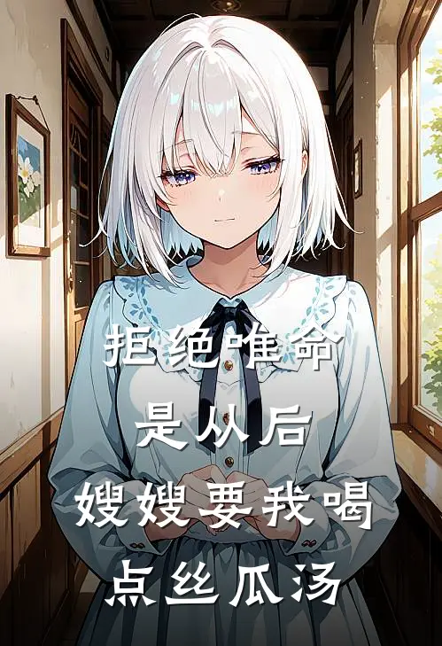 拒绝唯命是从后，嫂嫂要我喝点丝瓜汤