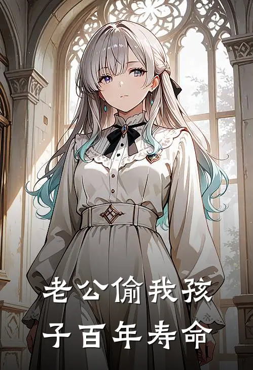老公偷我孩子百年寿命