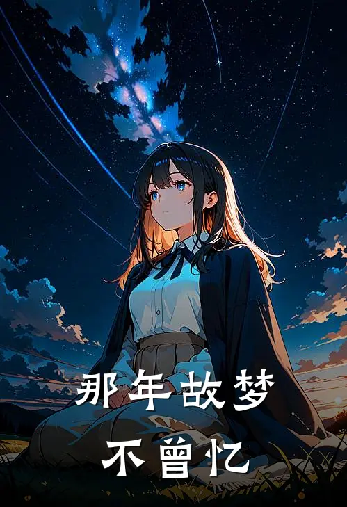 那年故梦不曾忆