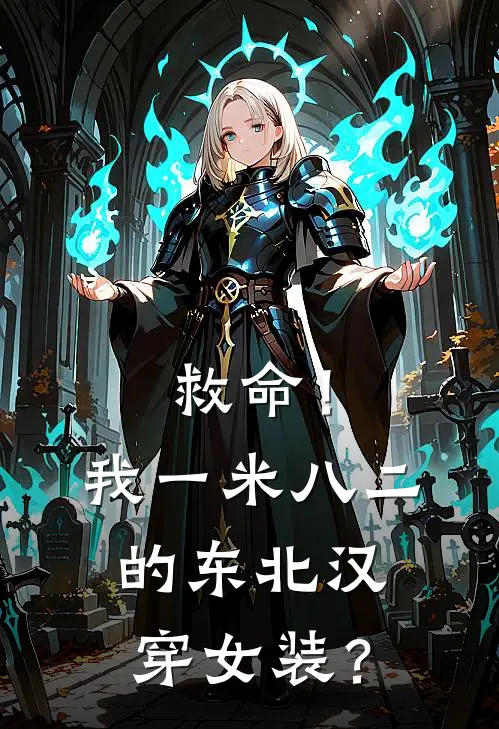 救命！我一米八二的东北汉穿女装？