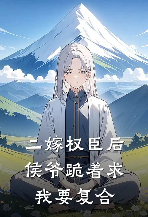 二嫁权臣后，侯爷跪着求我要复合