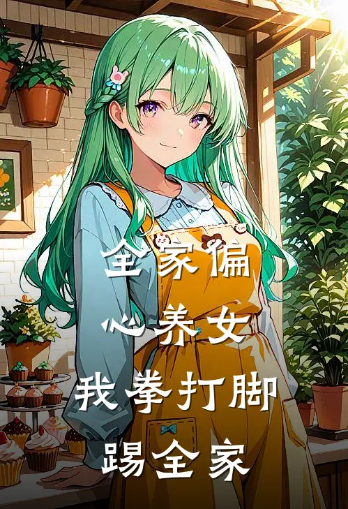 全家偏心养女，我拳打脚踢全家