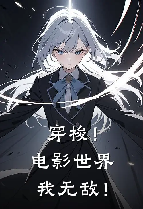 穿梭！电影世界我无敌！