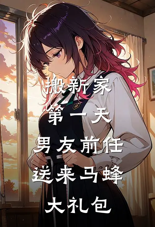 搬新家第一天，男友前任送来马蜂大礼包