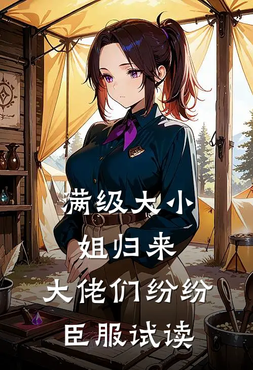 满级大小姐归来，大佬们纷纷臣服试读