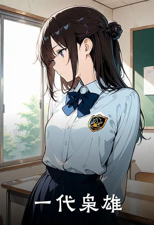 一代枭雄