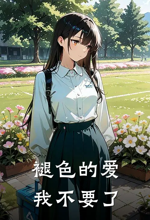褪色的爱我不要了