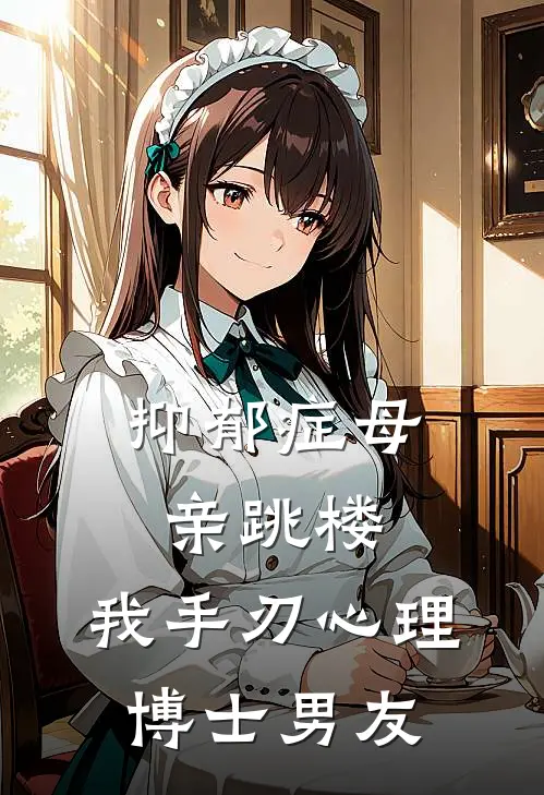 抑郁症母亲跳楼，我手刃心理博士男友