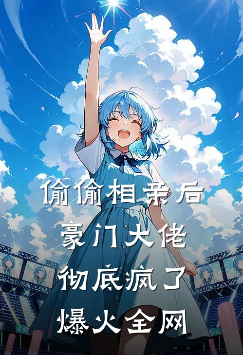 偷偷相亲后，豪门大佬彻底疯了爆火全网