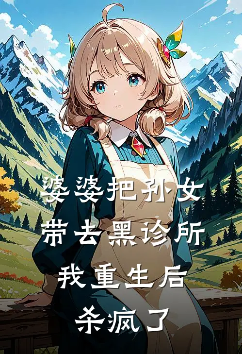 婆婆把孙女带去黑诊所，我重生后杀疯了