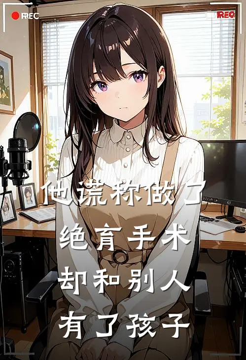 他谎称做了绝育手术，却和别人有了孩子