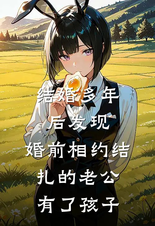 结婚多年后发现，婚前相约结扎的老公有了孩子