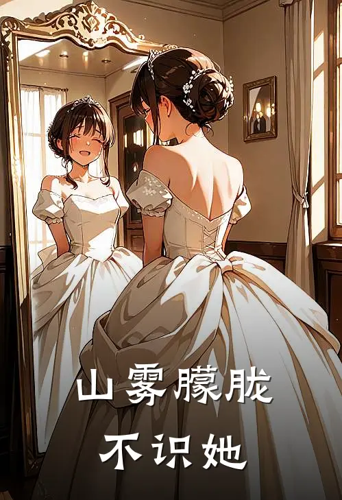 山雾朦胧不识她