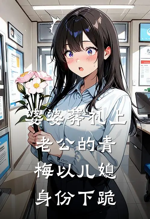 婆婆葬礼上，老公的青梅以儿媳身份下跪