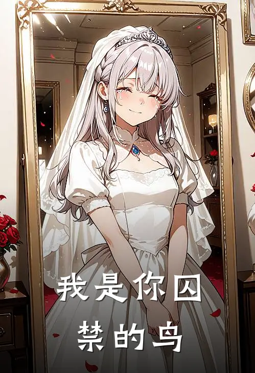 我是你囚禁的鸟