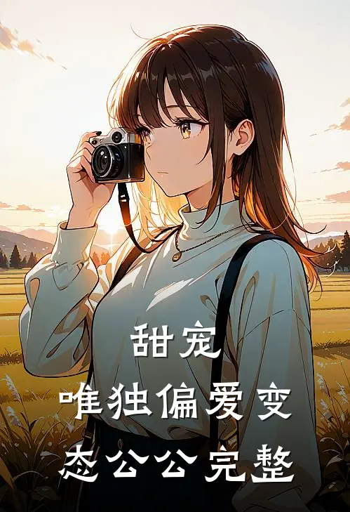甜宠：唯独偏爱变态公公完整