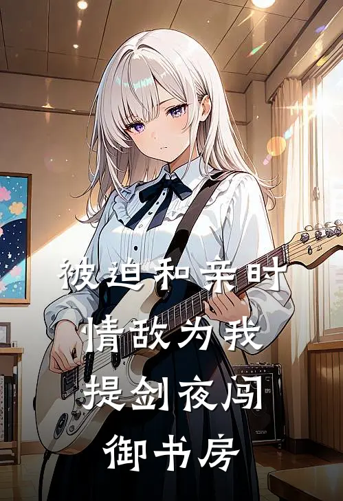 被迫和亲时，情敌为我提剑夜闯御书房
