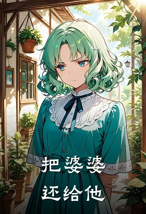 把婆婆还给他
