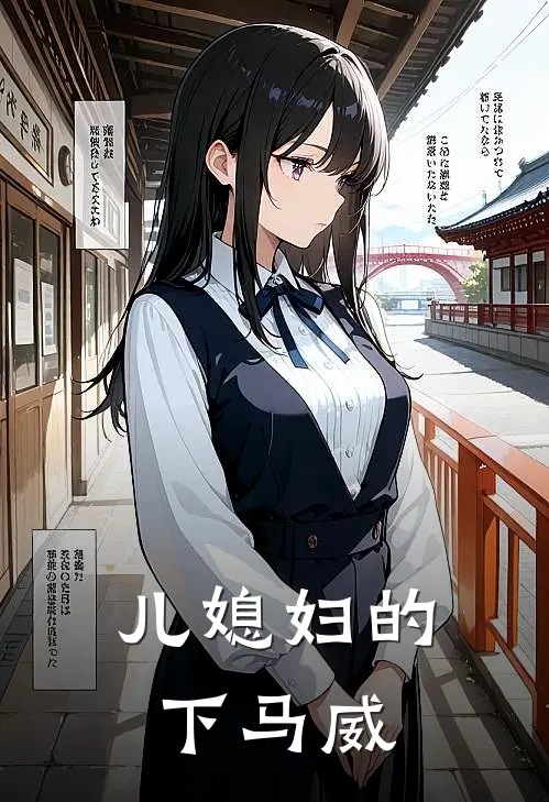 儿媳妇的下马威