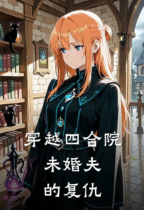 穿越四合院：未婚夫的复仇