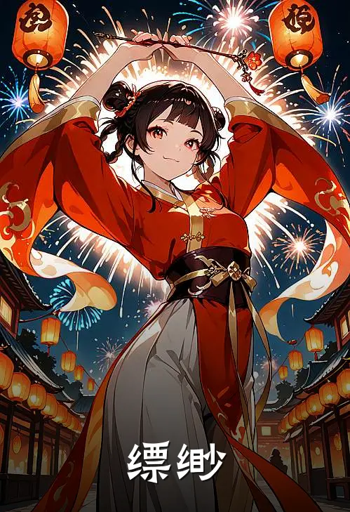 缥缈
