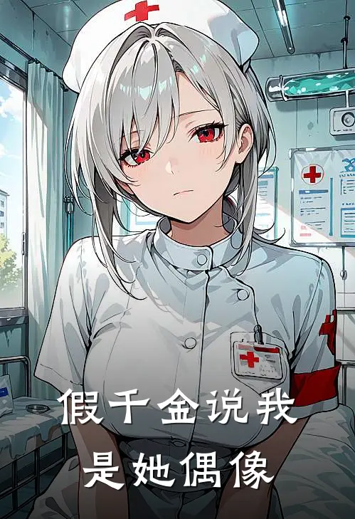 假千金说我是她偶像