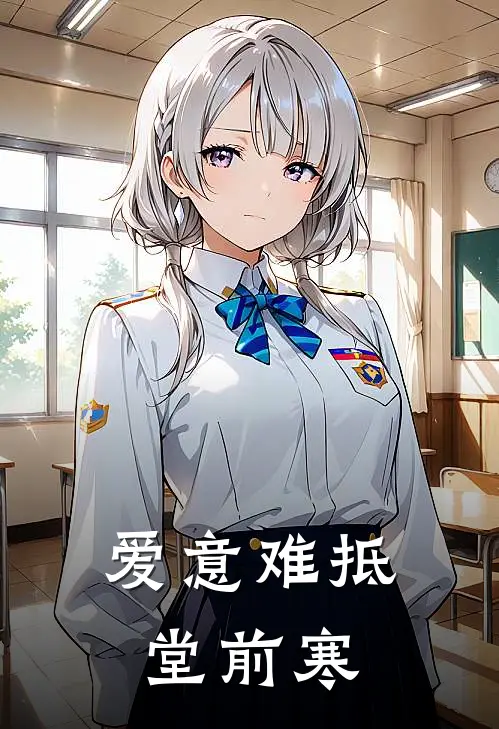 爱意难抵堂前寒
