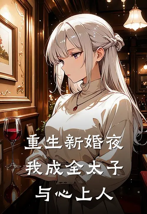 重生新婚夜我成全太子与心上人