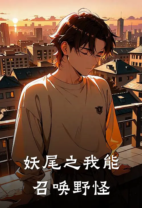 妖尾之我能召唤野怪