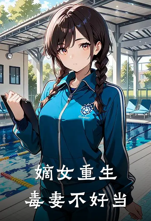 嫡女重生：毒妻不好当