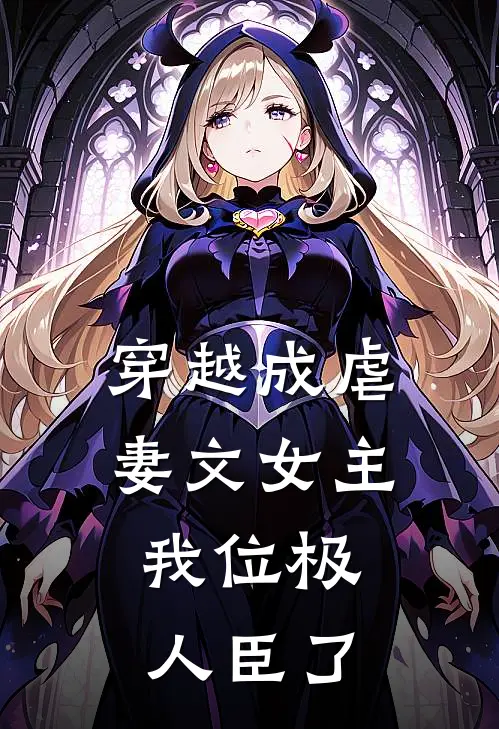 穿越成虐妻文女主，我位极人臣了