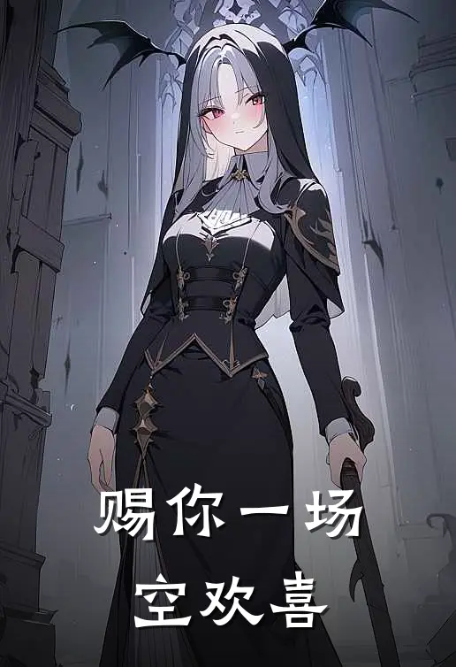 赐你一场空欢喜