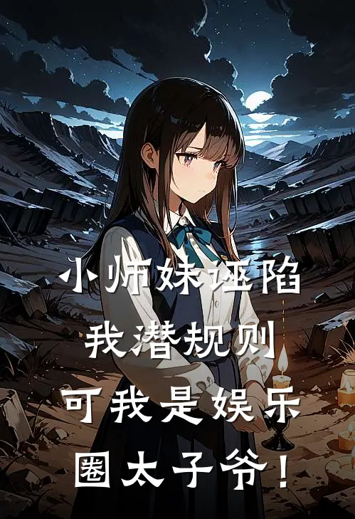 小师妹诬陷我潜规则，可我是娱乐圈太子爷！