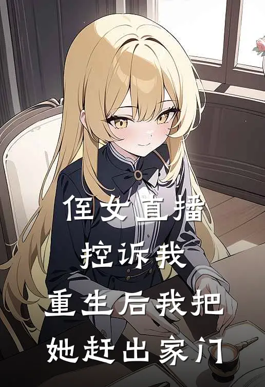 侄女直播控诉我，重生后我把她赶出家门