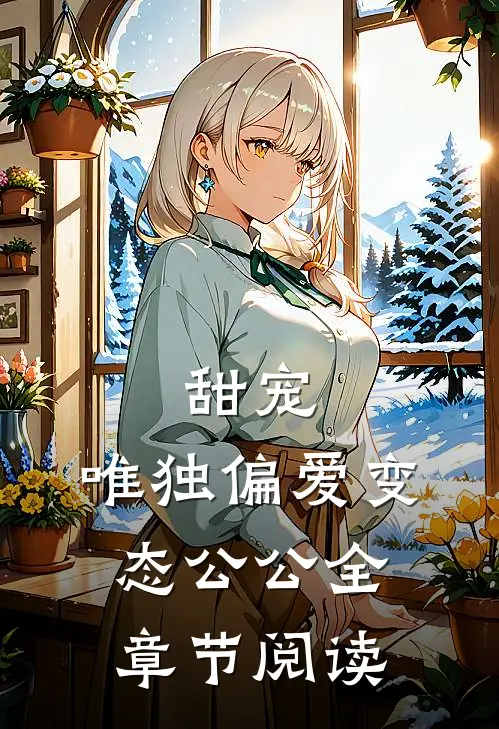 甜宠：唯独偏爱变态公公全章节阅读