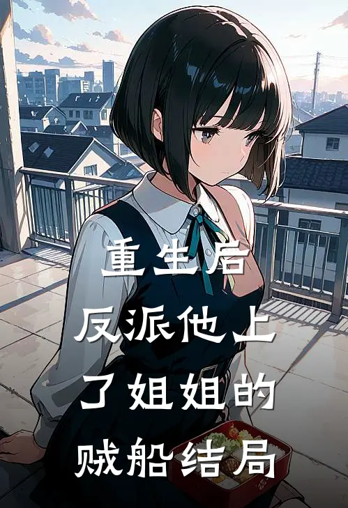 重生后，反派他上了姐姐的贼船结局