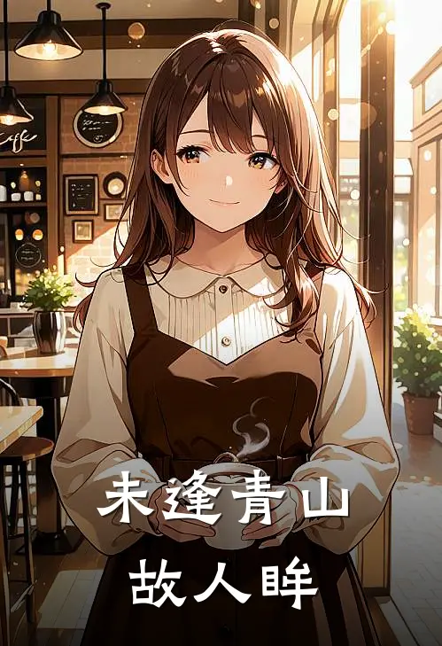 未逢青山故人眸