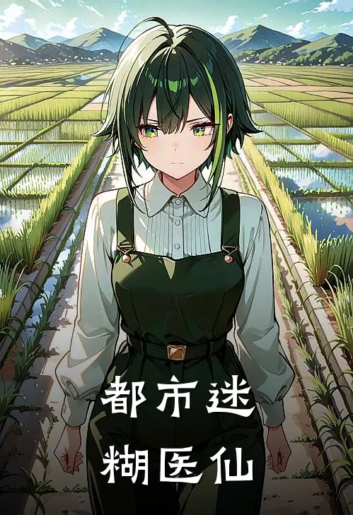 都市迷糊医仙