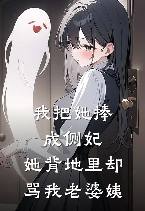 我把她捧成侧妃，她背地里却骂我老婆姨