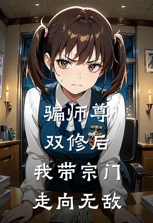 骗师尊双修后，我带宗门走向无敌