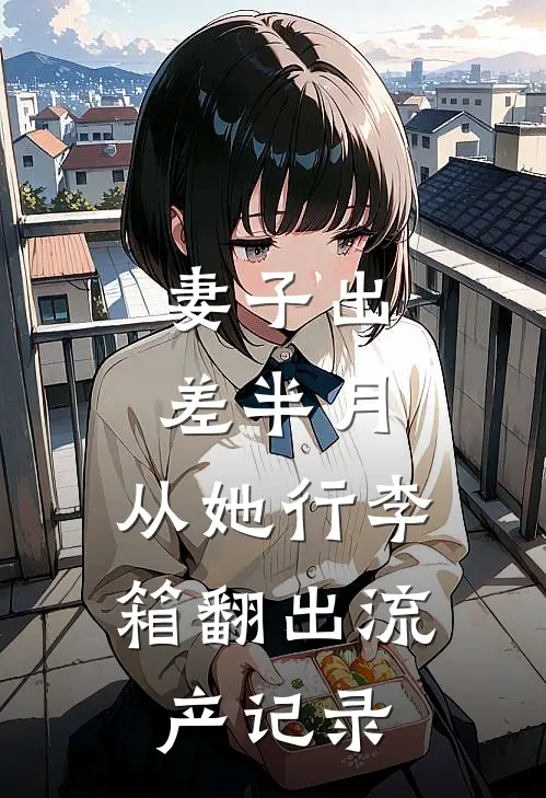 妻子出差半月，从她行李箱翻出流产记录