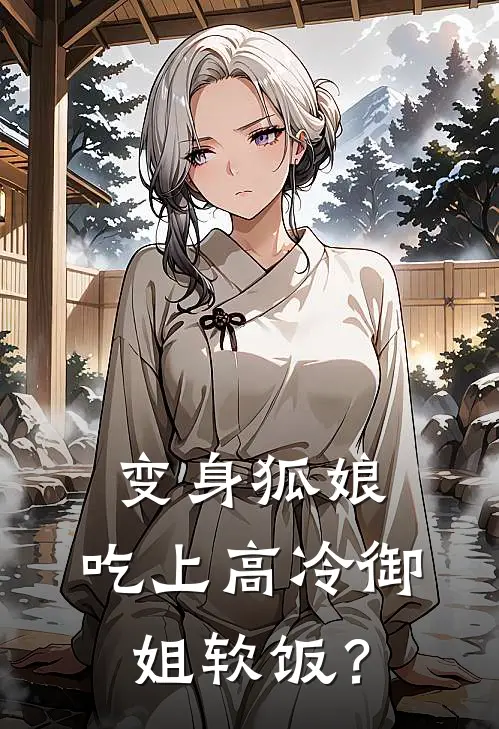 变身狐娘，吃上高冷御姐软饭？