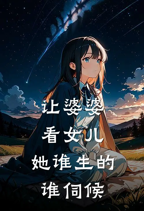 让婆婆看女儿，她谁生的谁伺候